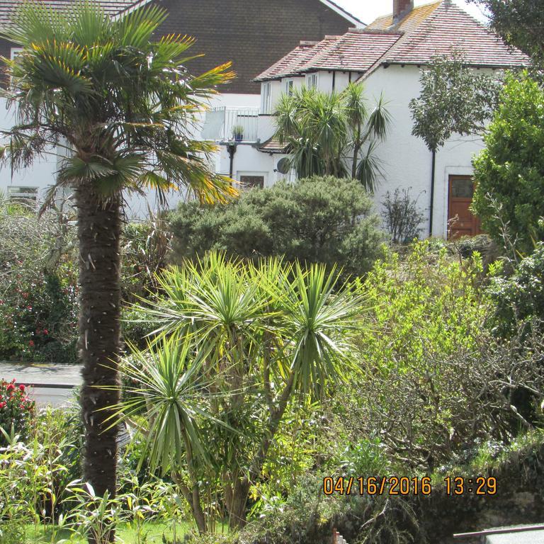 Fieldhead Hotel & Horizons Restaurant Saltash Exterior foto