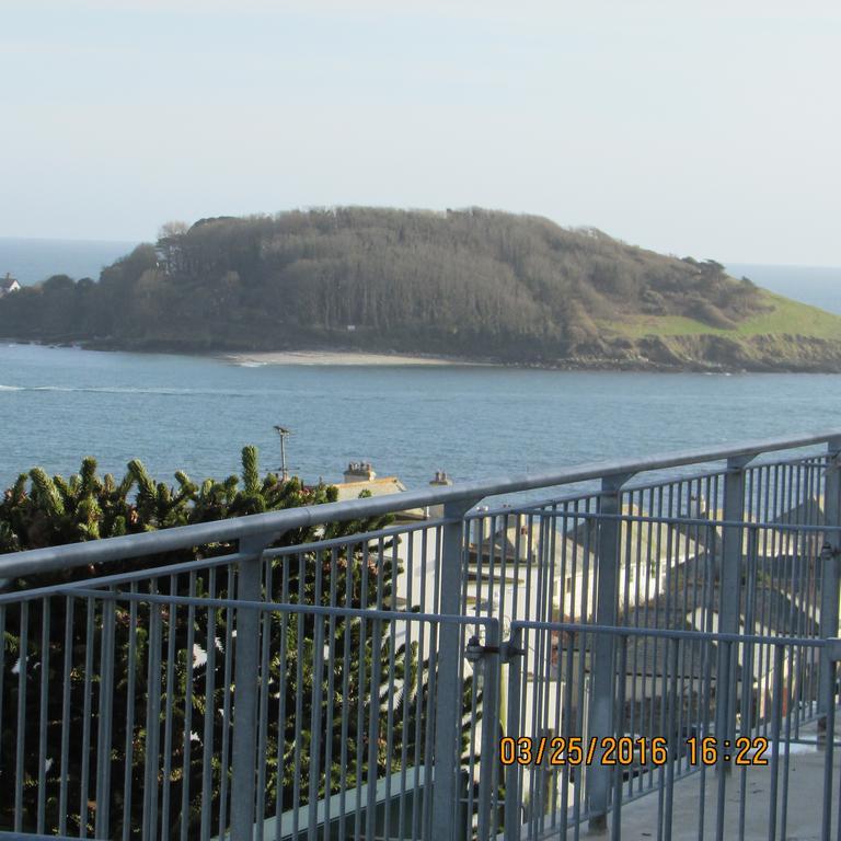 Fieldhead Hotel & Horizons Restaurant Saltash Exterior foto