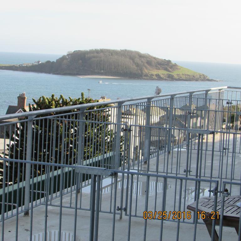 Fieldhead Hotel & Horizons Restaurant Saltash Exterior foto